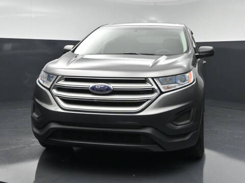 2016 Ford Edge SE