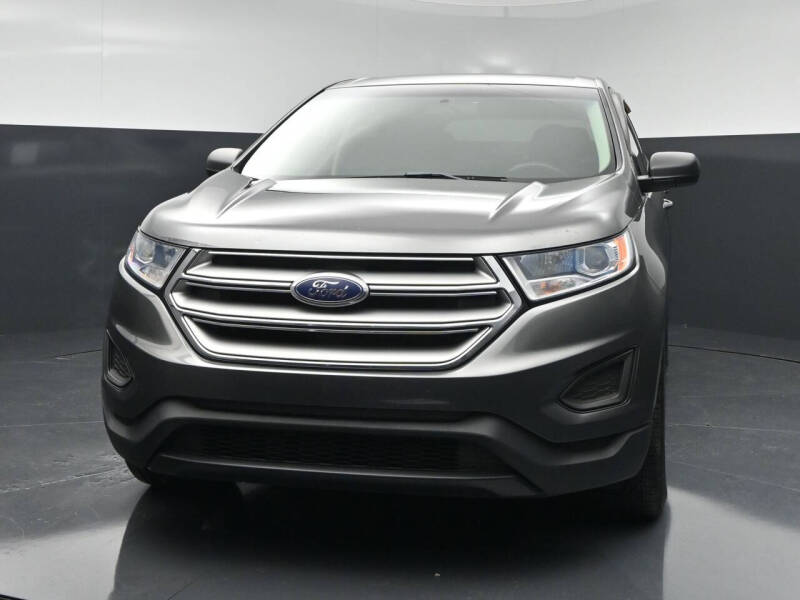 2016 Ford Edge SE