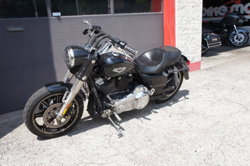 2020 Harley-Davidson Road King