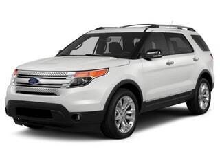 2015 Ford Explorer for sale at Show Low Ford in Show Low AZ