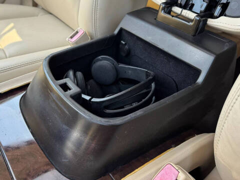 2008 Cadillac Escalade ESV