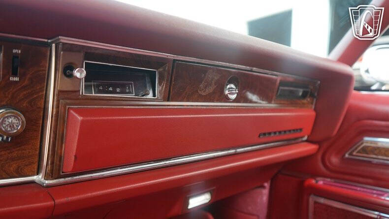 1978 Oldsmobile Toronado