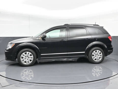 2019 Dodge Journey SE Value Package