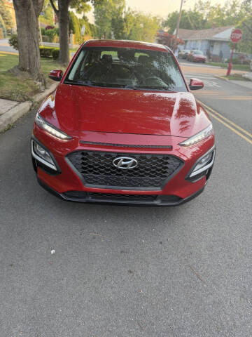 2019 Hyundai Kona SE