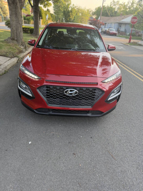 2019 Hyundai Kona SE