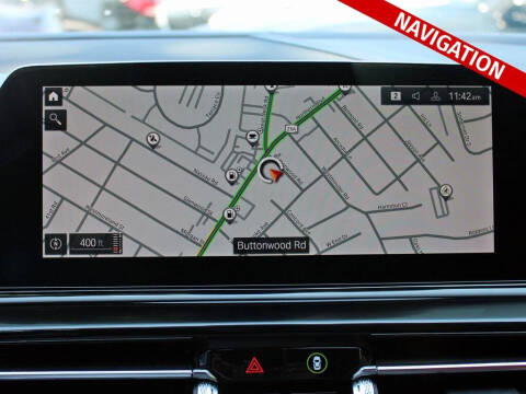 2022 BMW 8 Series 840i xDrive Gran Coupe