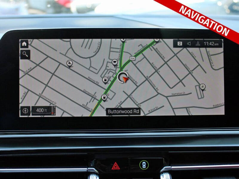 2022 BMW 8 Series 840i xDrive Gran Coupe