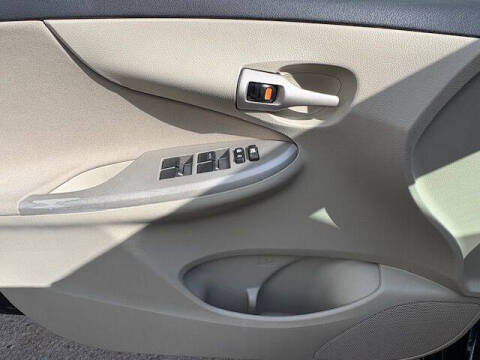 2011 Toyota Corolla