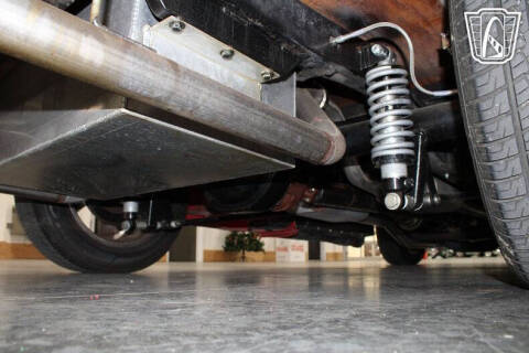 1958 Chevrolet Apache