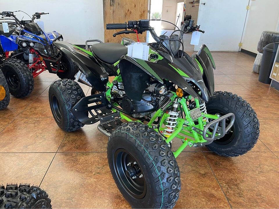 2024 Pentora Sport 200cc Fuel Injected for sale at Advanti Powersports in Mesa, AZ