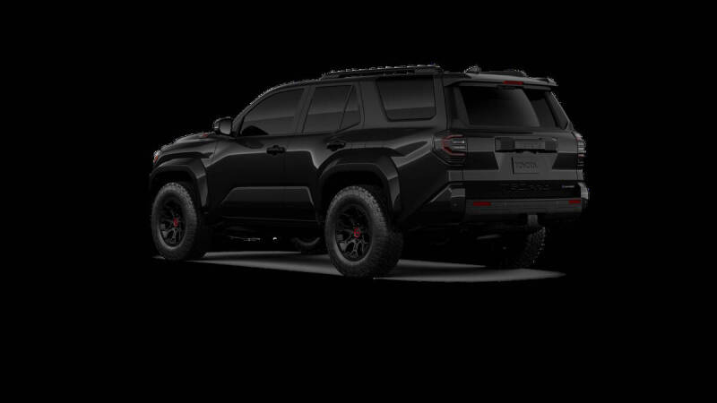 2026 Toyota 4Runner