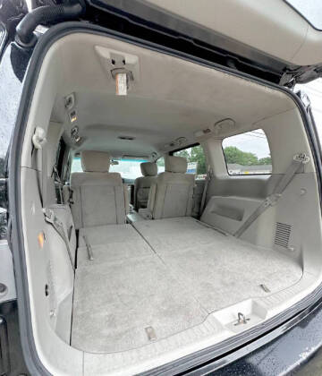 2015 Nissan Quest 3.5 S