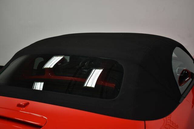 2015 Porsche Boxster GTS