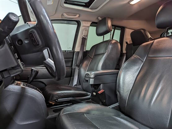 2016 Jeep Compass High Altitude