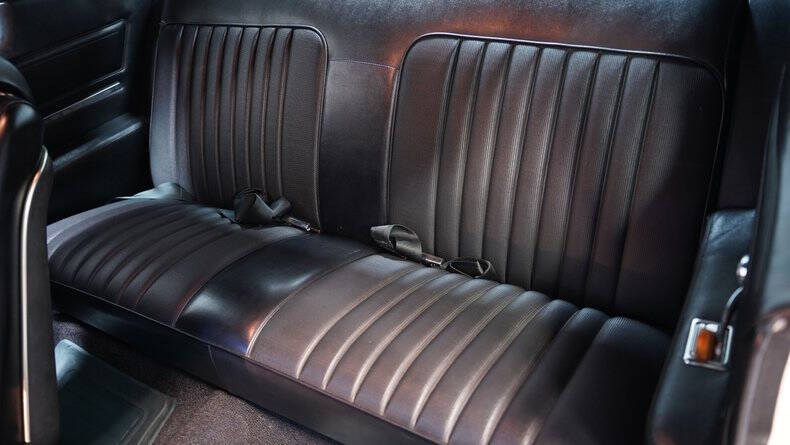 1969 Pontiac Grand Prix
