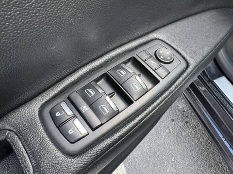 2015 Maserati Ghibli