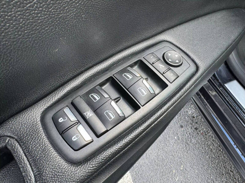 2015 Maserati Ghibli