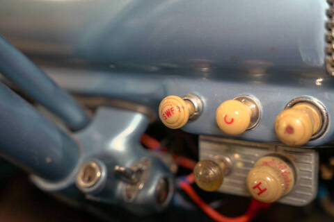 1941 Ford Super Deluxe