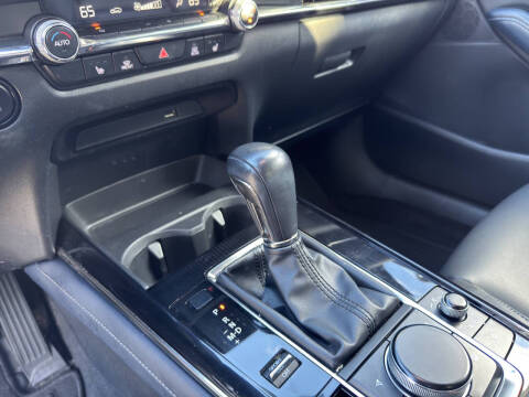 2021 Mazda CX-30 Preferred