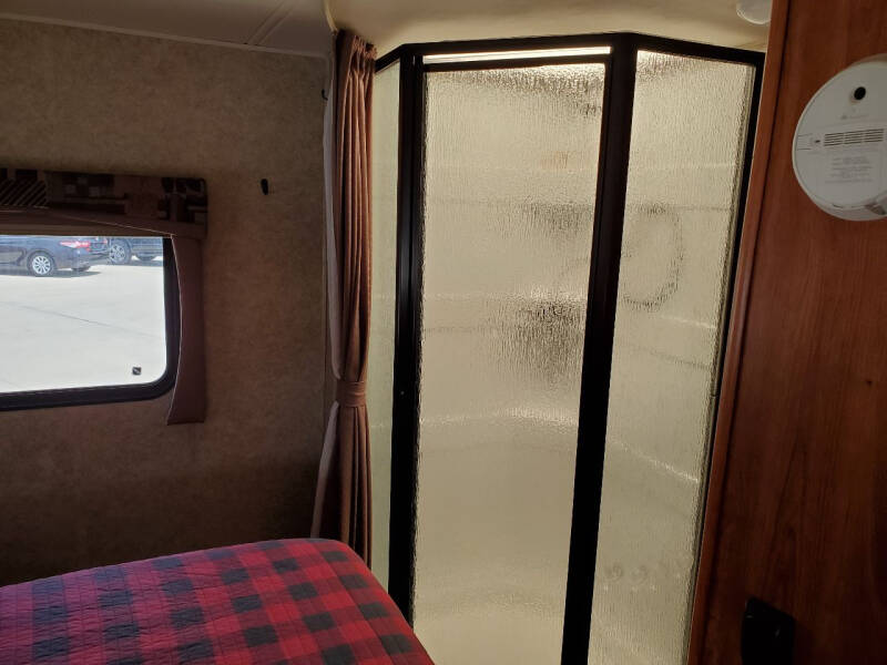 2007 Ford E-Series E-450 SD