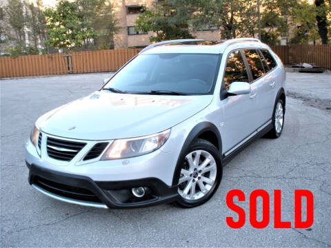 2010 Saab 9-3 for sale at Autobahn Motors USA in Kansas City MO