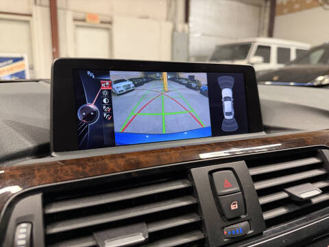 2014 BMW 3 Series 335i