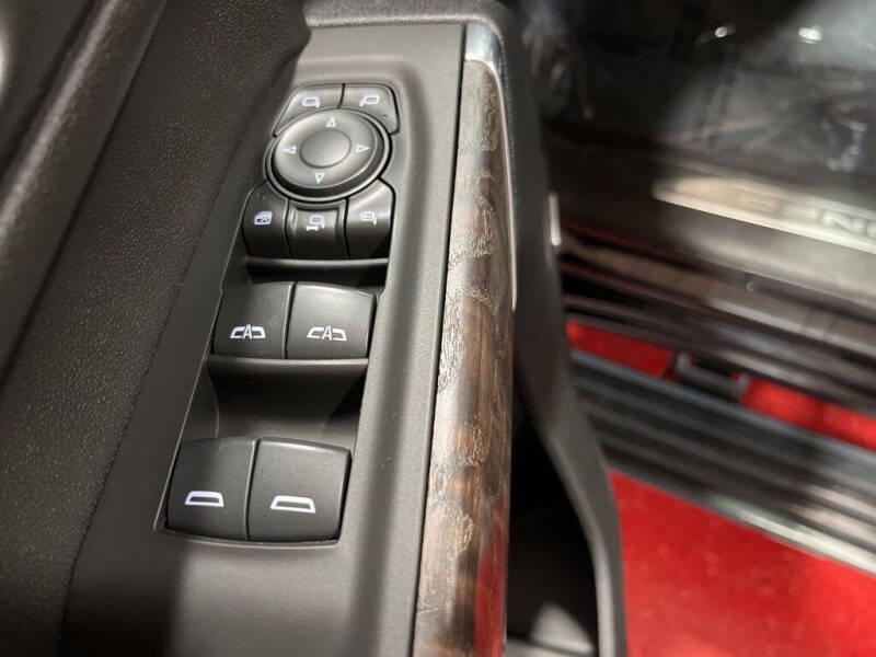 2021 GMC Sierra 2500HD