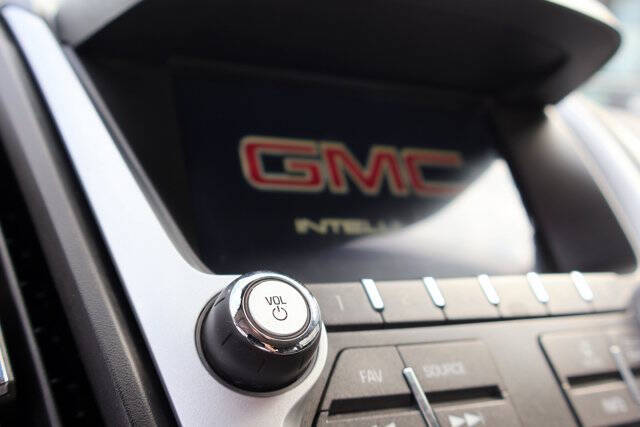 2013 GMC Terrain Denali