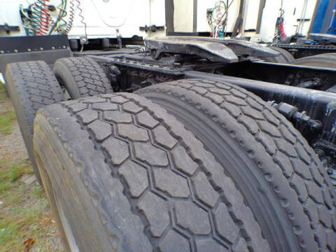 2016 Freightliner Cascadia