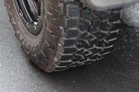 2014 Toyota FJ Cruiser