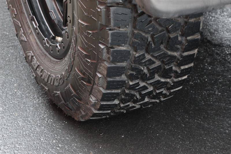 2014 Toyota FJ Cruiser