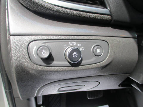 2019 Buick Encore Essence