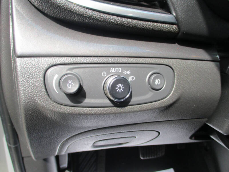 2019 Buick Encore Essence