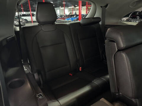 2014 Acura MDX w/Tech