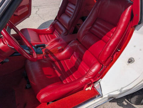 1979 Chevrolet Corvette
