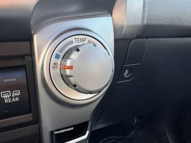 2014 Toyota 4Runner SR5