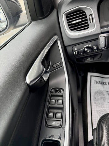 2013 Volvo S60 T5 Premier