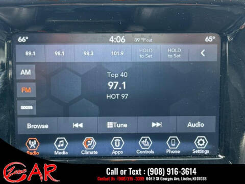 2021 Jeep Compass Altitude