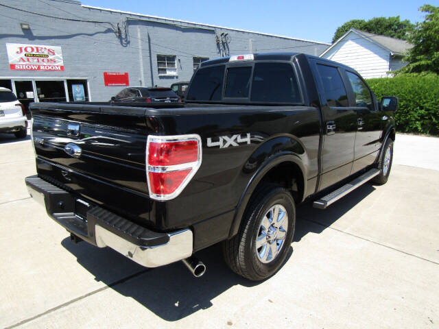 2014 Ford F-150 for sale at Joe s Preowned Autos in Moundsville, WV