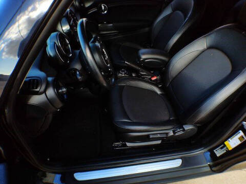 2017 MINI Hardtop 2 Door Cooper