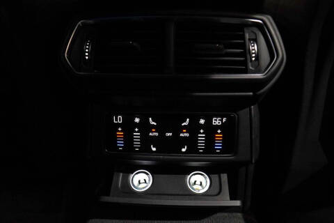 2019 Lamborghini Urus