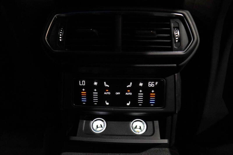 2019 Lamborghini Urus