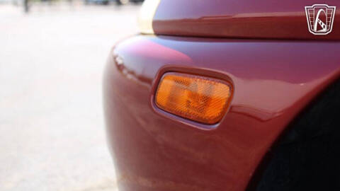 1992 Lexus SC 400