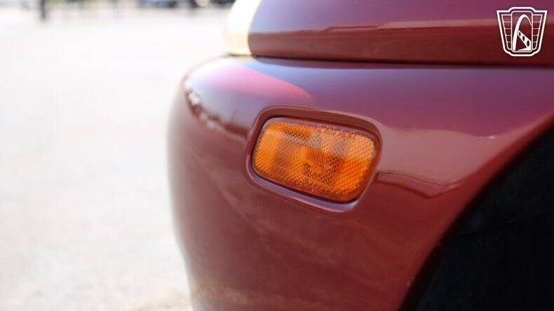 1992 Lexus SC 400