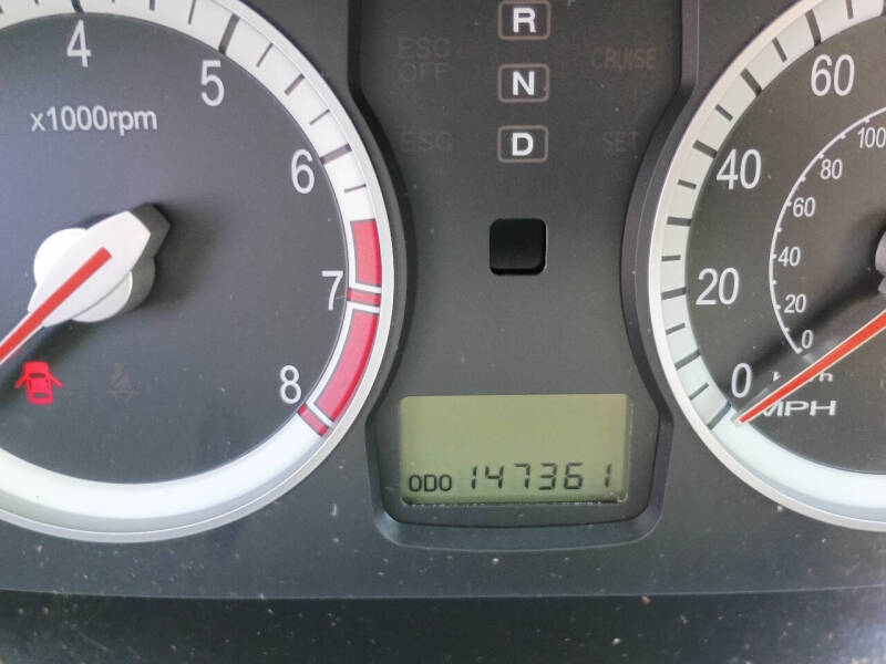 2007 Hyundai Azera SE