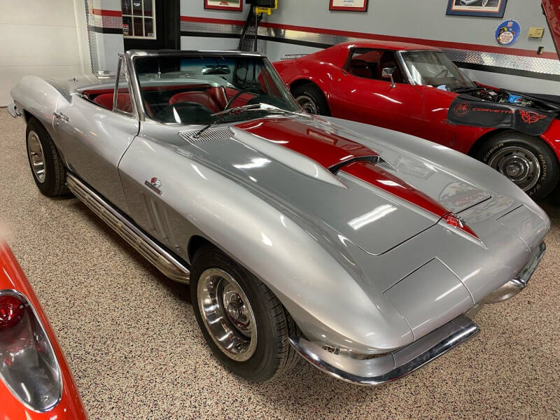1965 Chevrolet Corvette