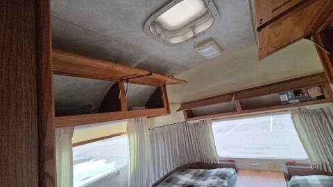 1990 Airstream EXCELLA 29'