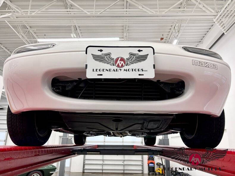 1992 Mazda MX-5 Miata