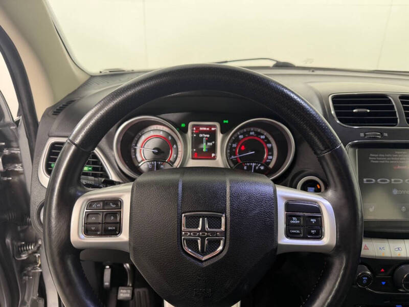 2019 Dodge Journey GT