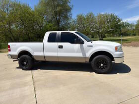 2006 Ford F-150